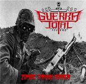 Guerra Total : Zombie Thrash Horror